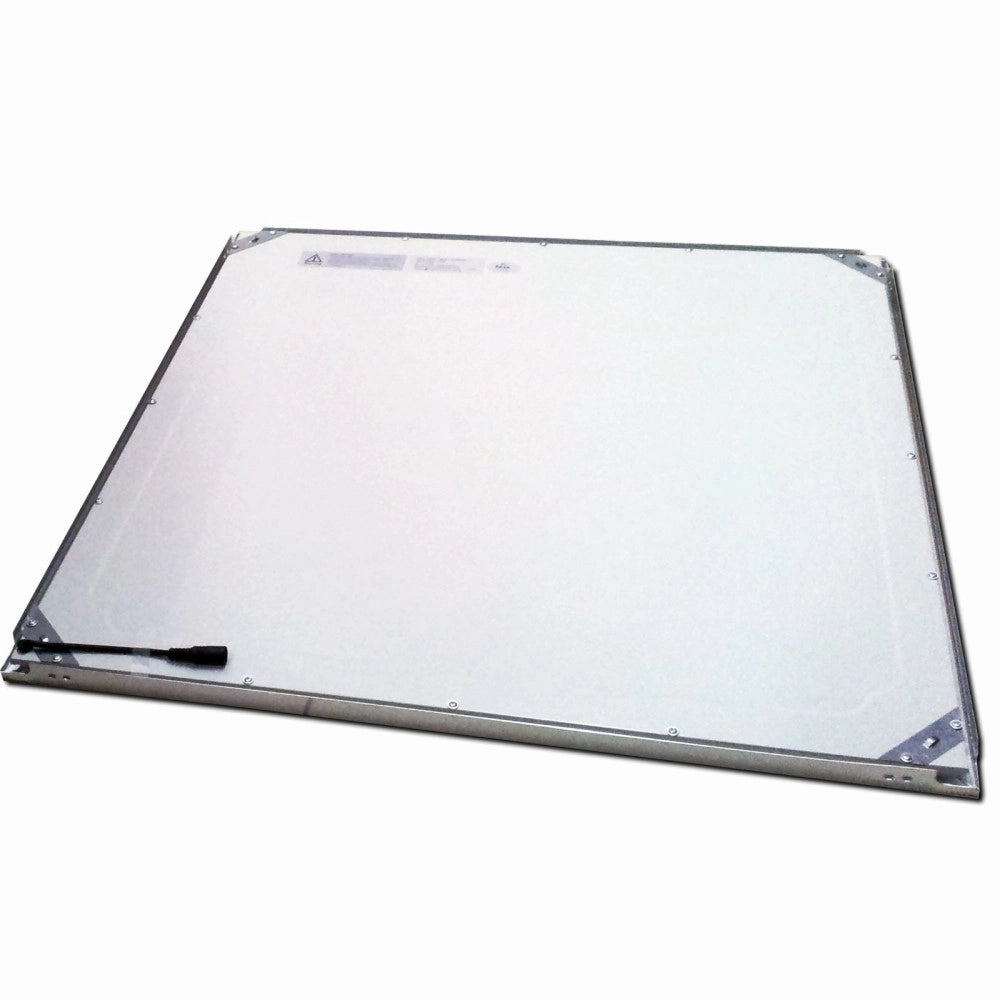 Trade Shop - Pannello 48w Luce Led Quadrato 60x60 Cm Incasso Sospensione Plafoniera Bianco - -bianco Freddo      -