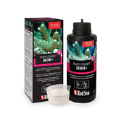 Red Sea Trace Colors C Iron+ 500ml  - Integratore di Ferro ed Elementi in Traccia