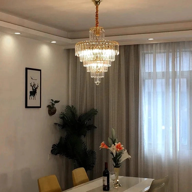Lampada Gold 312358