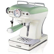 Ariete 1389 Macchina per espresso 0,9 L Manuale