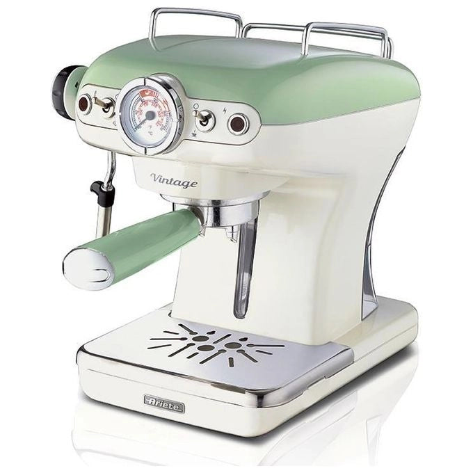Ariete 1389 Macchina per espresso 0,9 L Manuale