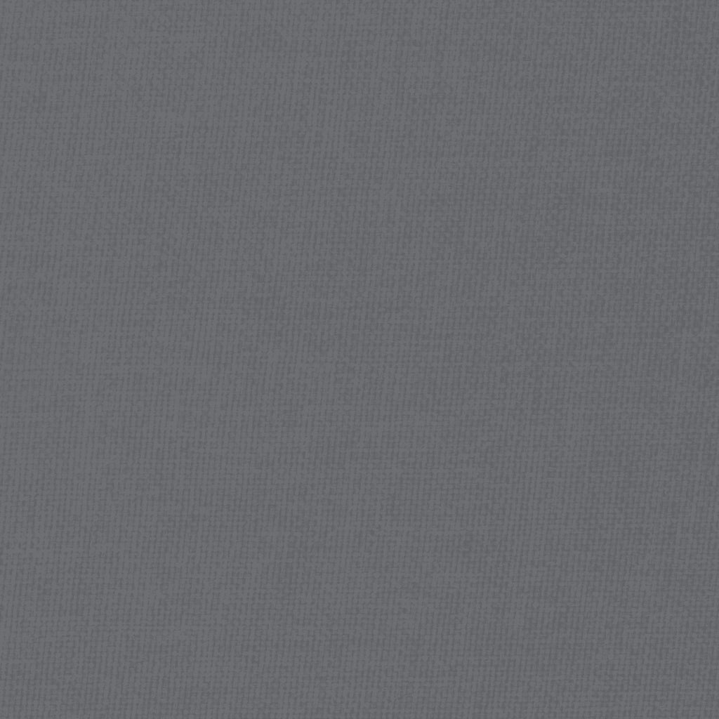 Poggiapiedi Grigio Chiaro 51x41x40 cm in Tessuto 351065