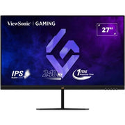 Mon 27ips fhd 240hz vga 2 hdmi dp vx2779a-hd-pro