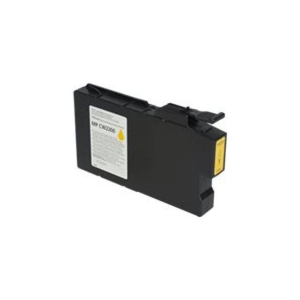 Ricoh 841638 cartuccia d'inchiostro 1 pz originale giallo - RICACW22004