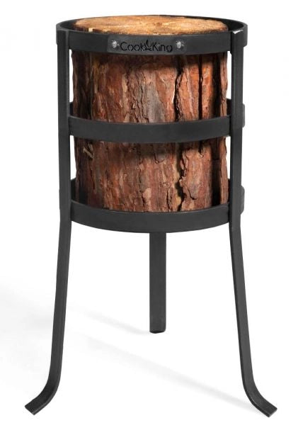 Barbecue Braciere per torce svedesi “MALMO”