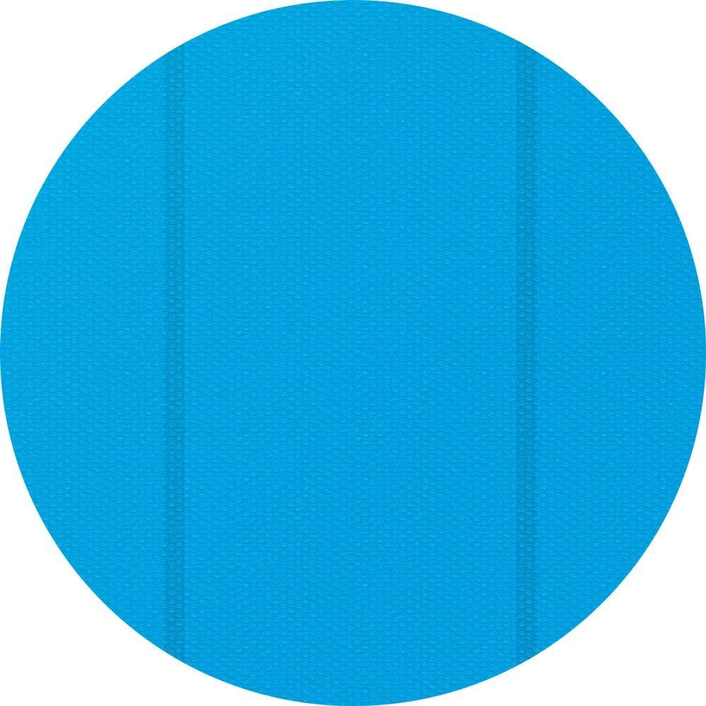 Copertura per piscina rotonda Ø 300 cm blu 3408097