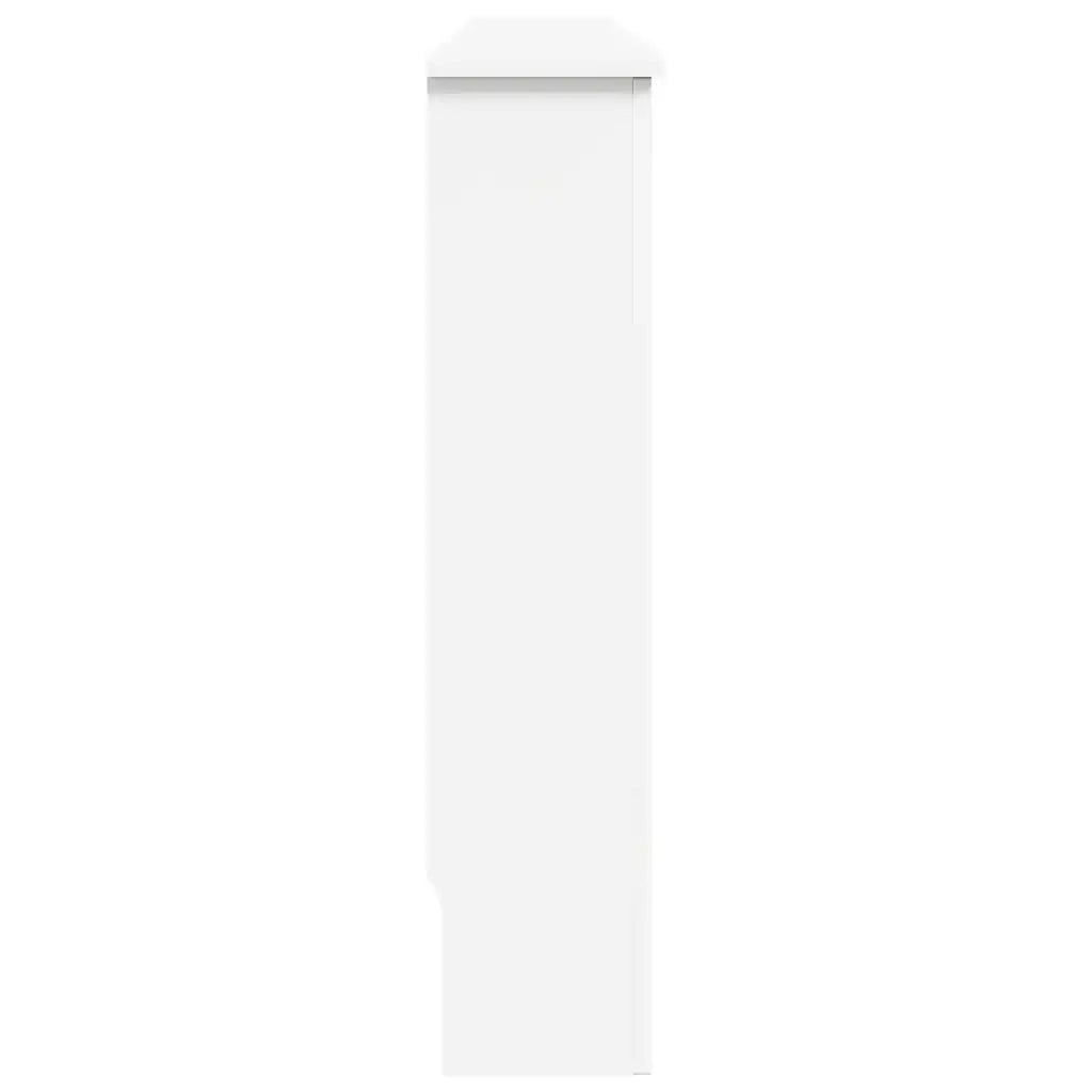 Armadio Rovere Fumo 100x50x200 cm in Legno Multistrato 815345