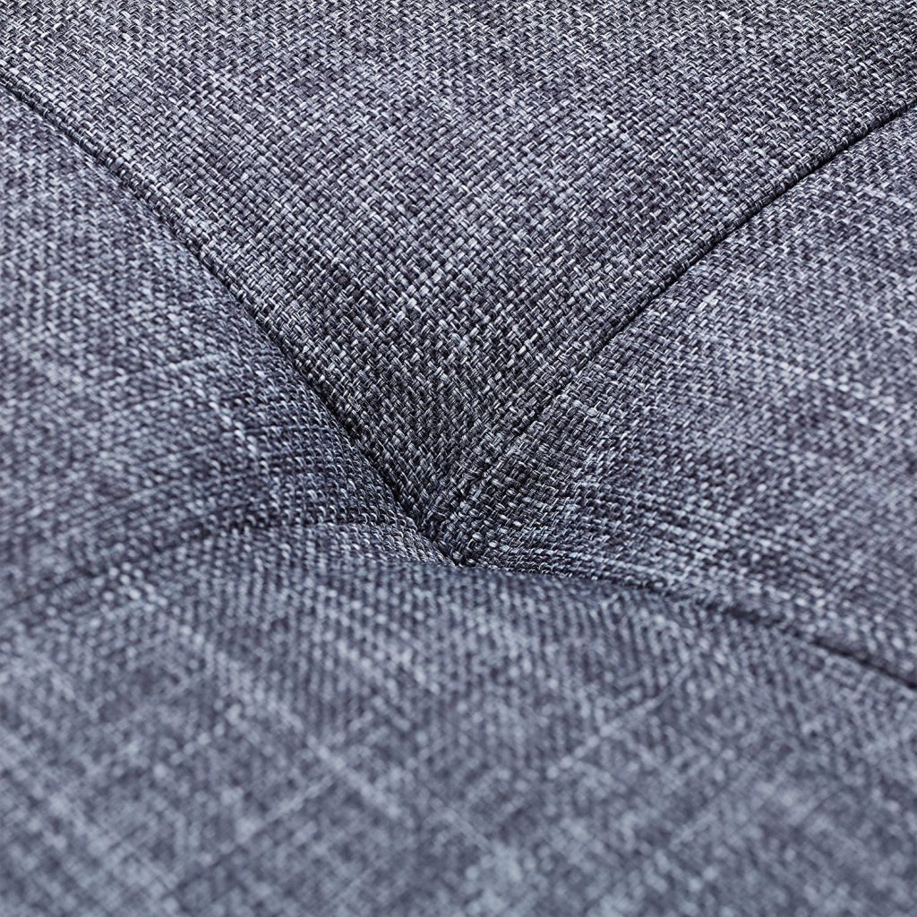 Sgabello ottomano con vano contenitore grigio 13_0002754
