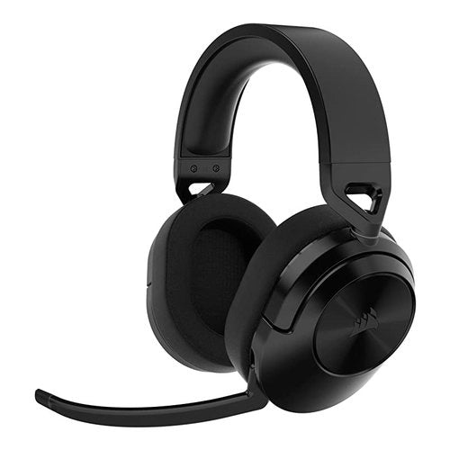 Cuffie gaming corsair ca 9011280 eu hs55 carbon