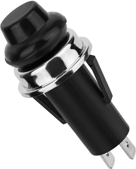 Interfaccia di accensione per griglia in plastica - Dimensioni 6,1x1,5cm - Funzione di commutazione - Adatto per Weber Spirit E/S-210 215 220 310 315 320 330