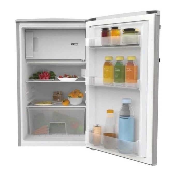 Candy COT1S45ESH Libera installazione 106 L Argento