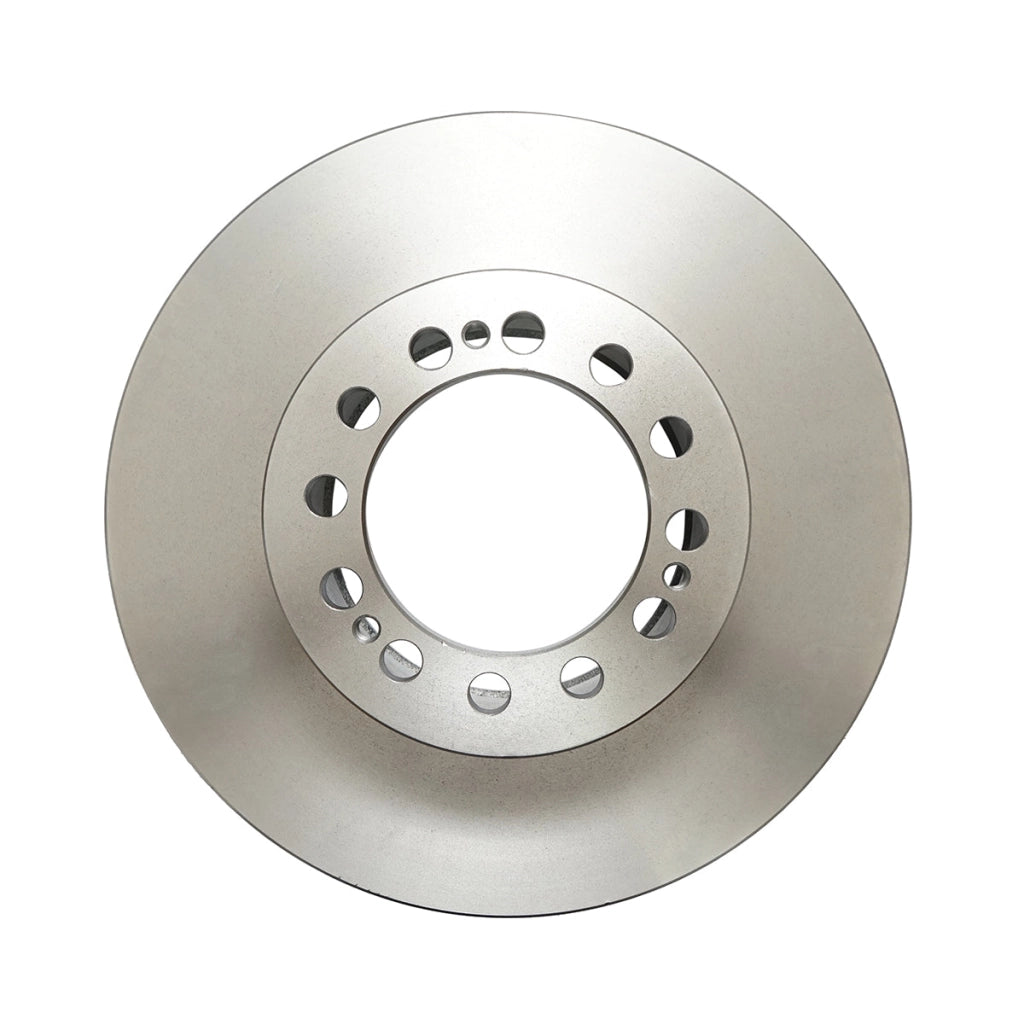 Disco freno anteriore sinistro/destro MAN E2000, F2000, LION´S CITY, LION´S STAR, M 2000 L, M 2000 M, TGA, TGM I, TGS I, TGX I 432x45mm Codice OEM 81508030040