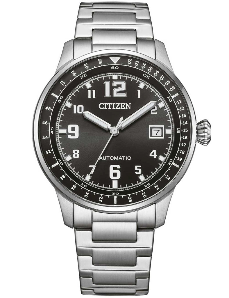 CITIZEN Mod. NJ0190-51E