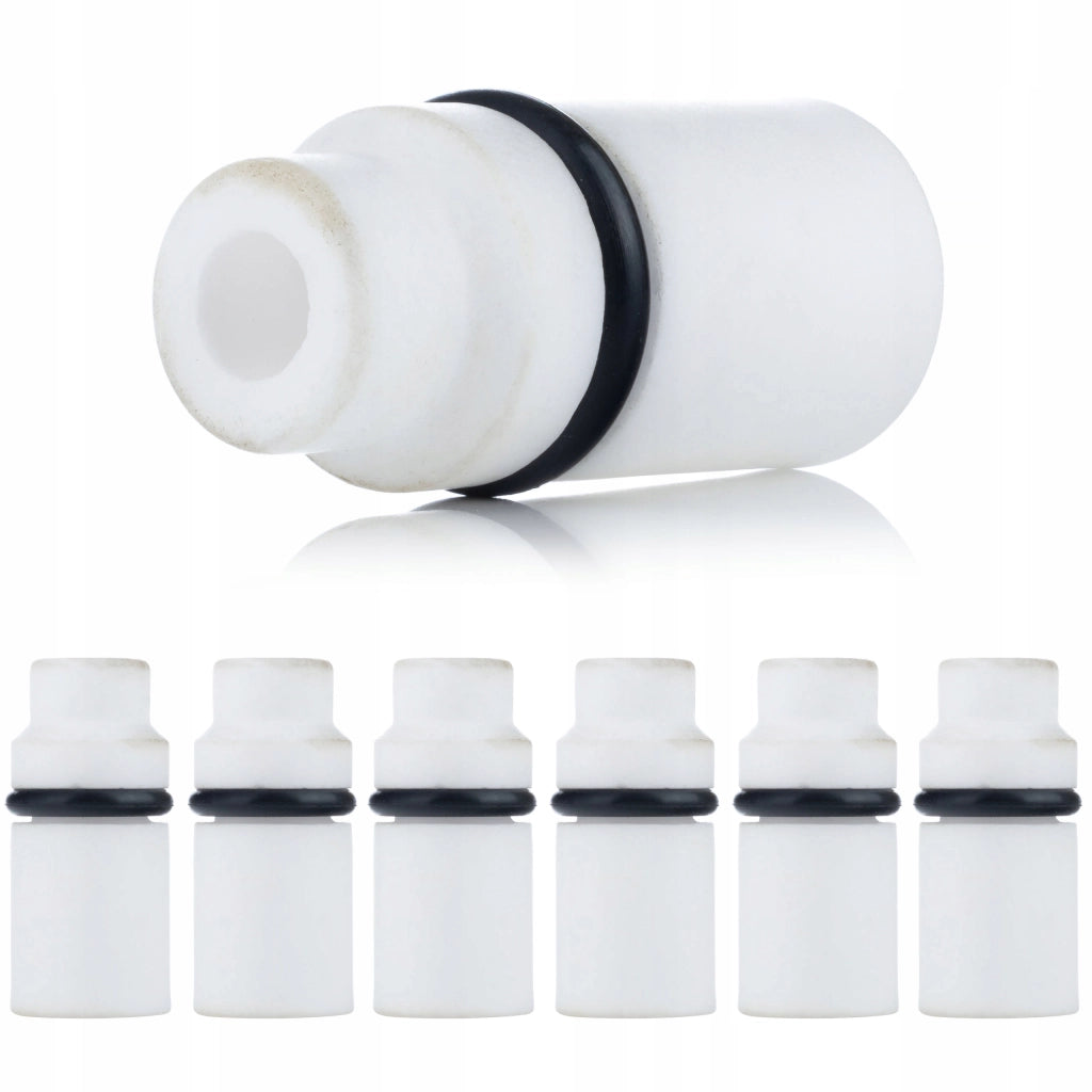 Set di Accessori per Idropulitrice compatibile con Kärcher K2–K7 – 7 Ugelli, Occhiali Protettivi | Pressione Max 160 bar