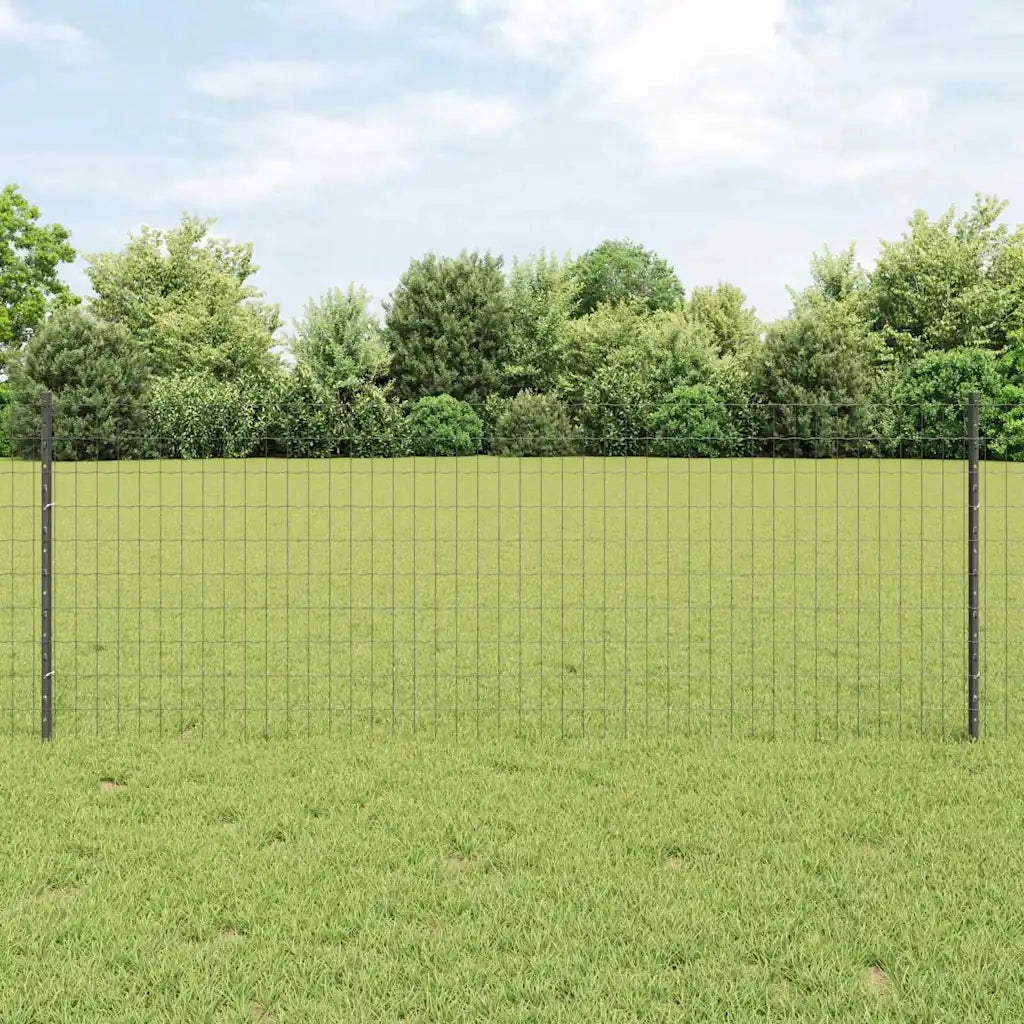Recinzione con Posto Grigio 3336064