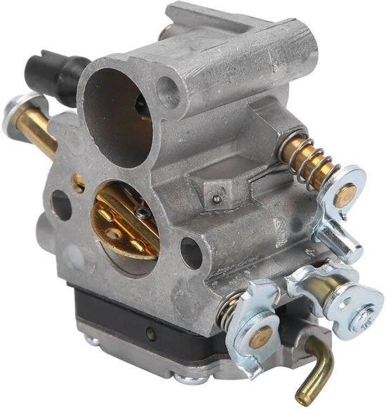 Filtro a carburatore per filtri a carburante set di tubo di carburante bolide di avviamento adatto per Husqvarna 235 235E 236 240 240E sega a catena