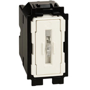 Bticino living now k4001 interruttore unipolare 10ax 250v