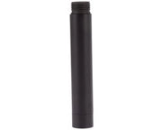 Douchearm in Acciaio Inossidabile - Manichetta da Doccia in Acciaio Inossidabile - Connettore Elegante - Design Moderno - Resistente alla Ruggine - Ampia Compatibilità