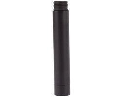 Douchearm in Acciaio Inossidabile - Manichetta da Doccia in Acciaio Inossidabile - Connettore Elegante - Design Moderno - Resistente alla Ruggine - Ampia Compatibilità