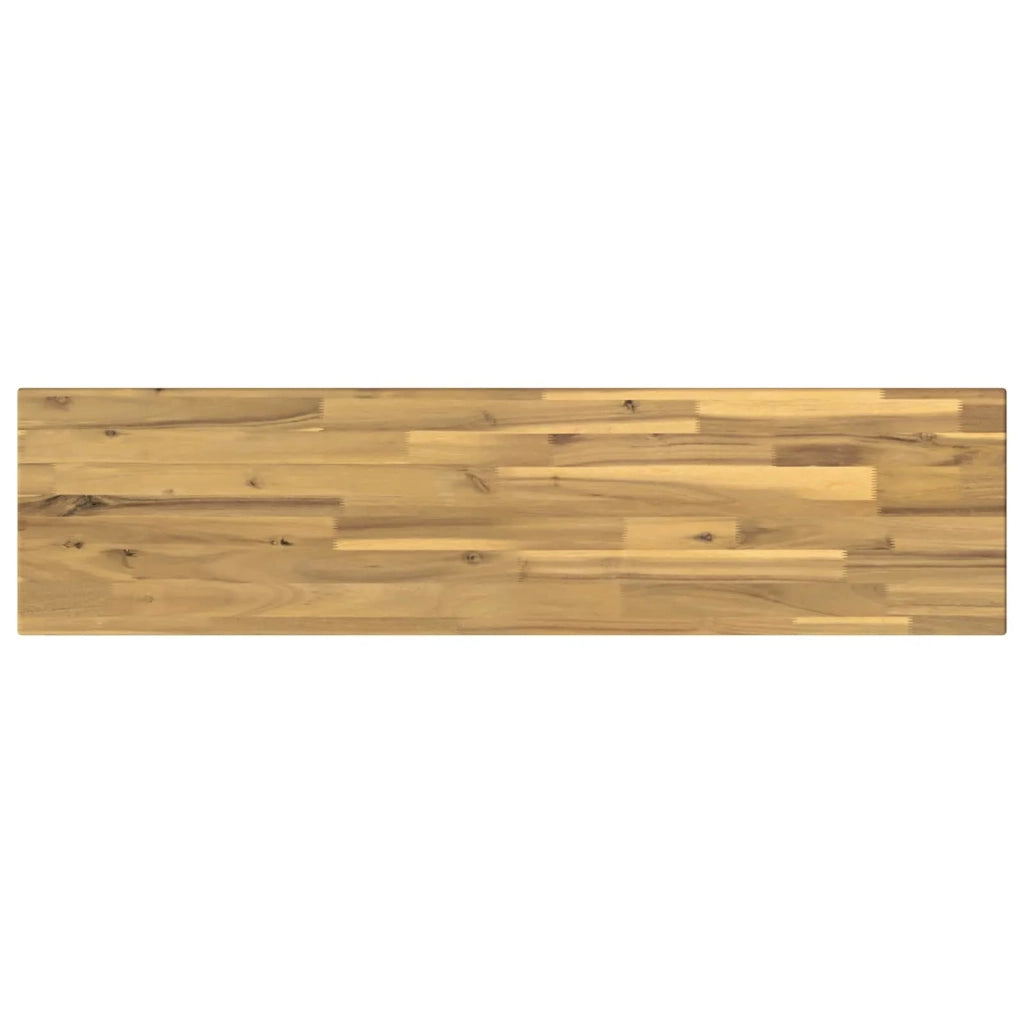 Piano del Tavolo Rettangolare 90 x 50 x 3,5 cm Rettangolare 938178