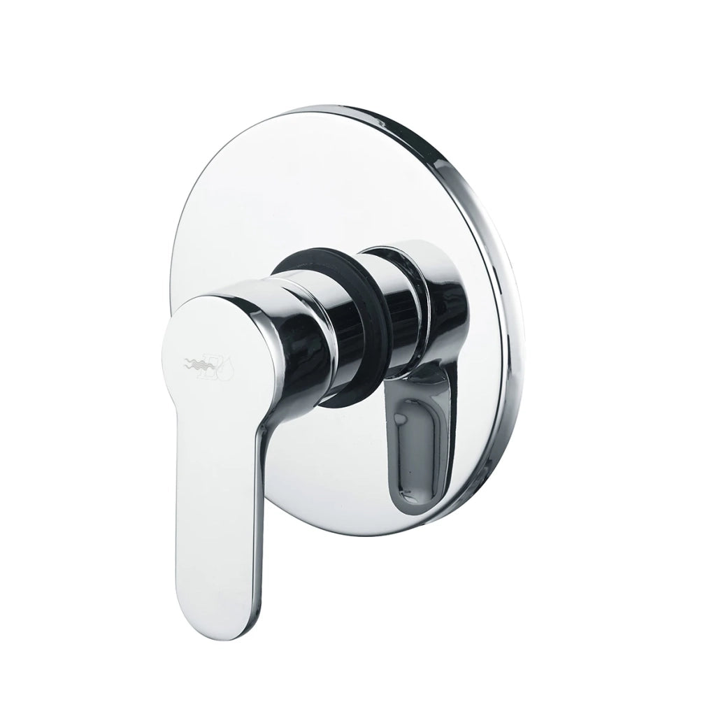 Miscelatore monocomando incasso doccia DH cromo