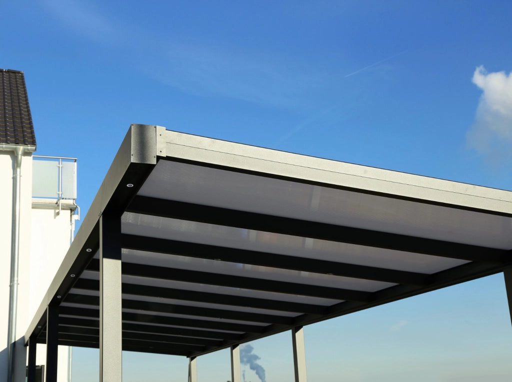 Faretto incasso tondo bianco LED 1W 4000K IP65 Kanlux