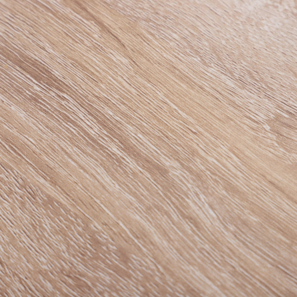 Consolle con cassetti in acciaio per ingresso ¨C zephmum ¨C rovere 120x30x81,5 cm