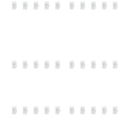 PRESA ETERNET RJ45 COMPATIBILE SERIE BTICINO LIVING LIGHTING 30 PEZZI