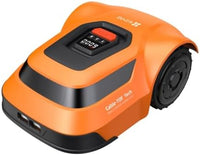 EZVIZ ROBOT TAGLIAERBA RM600