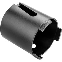 Topex 57h877 fresa diamantata, 7 72 x 8 x 75 mm ds