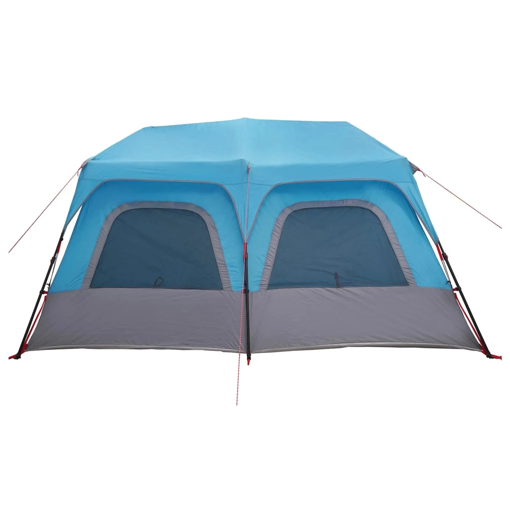 Tenda Istantanea Blu 8 persone 42017485