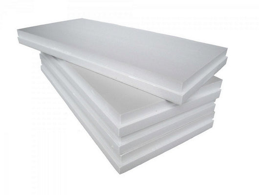 pannello isolante climaform cm. 80x250 mm. 9 cod:ferx.vit51747