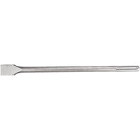 Topex 60h234 scalpello, sds max, x, 25 x 18 x 400 mm ds