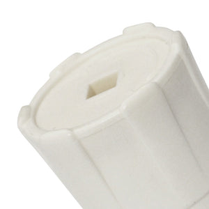 Manopola per termosifone da 1-2 pollice