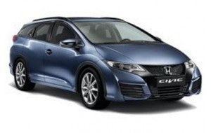 RIGUM901047, HONDA Civic (9) 4 Porte Sedan 2012 al 2016, Civic (9) 5 Porte Hatchback 2012 al 2016, Civic (9) 5 Porte Sta