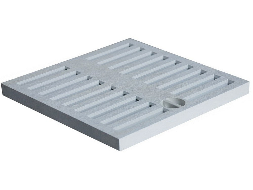 griglia singola per pozzetto cm. 55x55 cod:ferx.vit51092