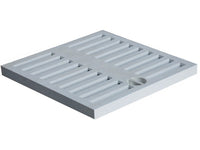 griglia singola per pozzetto cm. 55x55 cod:ferx.vit51092