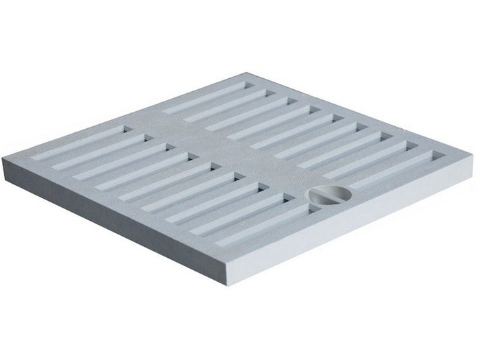 griglia singola per pozzetto cm. 55x55 cod:ferx.vit51092