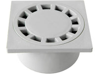 chiusino sifonato cm. 20x20 cod:ferx.vit51101