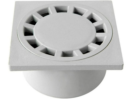 chiusino sifonato cm. 30x30 cod:ferx.vit51103