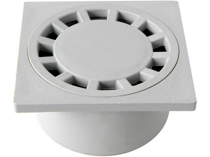 chiusino sifonato cm. 30x30 cod:ferx.vit51103