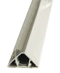 smusso per pilastro barra da mt. 2 mm. 32x15 cod:ferx.vit13063