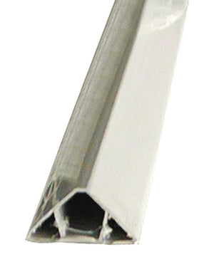 smusso per pilastro barra da mt. 2 mm. 32x15 cod:ferx.vit13063