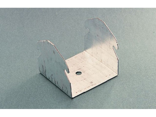 cavaliere incrocio x cartongesso foro i mm.6 x profilo soffitto 27/50 mm cod:ferx.vit45742