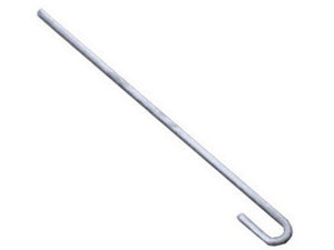 pendino x cartongesso ï 4 mm. - l. 50 cm. cod:ferx.vit45756