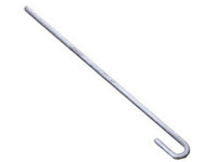 pendino x cartongesso ï 4 mm. - l. 25 cm. cod:ferx.vit45755