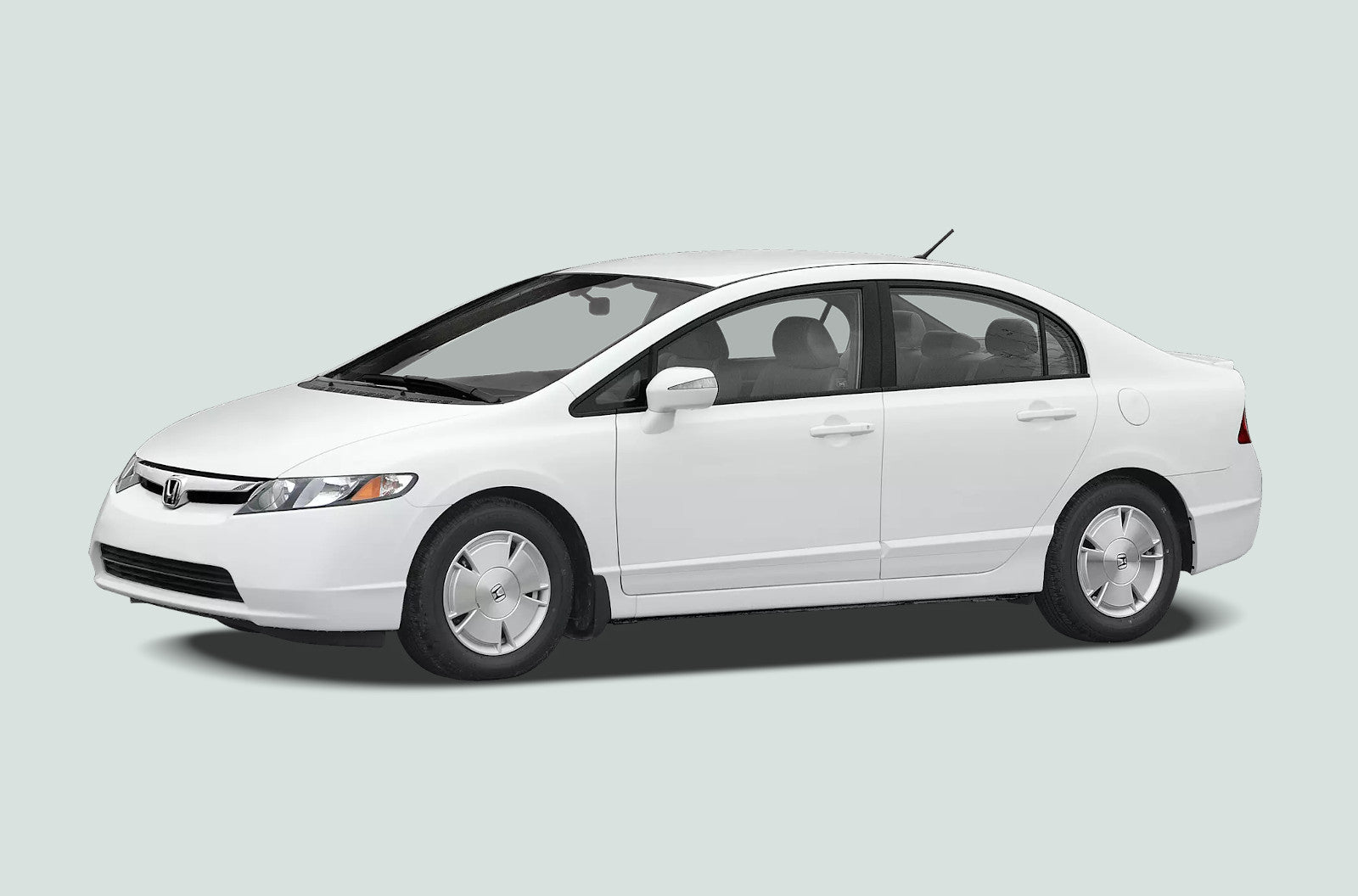 RIGUM901054, Honda Civic (8) 4 Porte Sedan 2006 al 2011, Civic (8) Hybrid 2006 al 2011