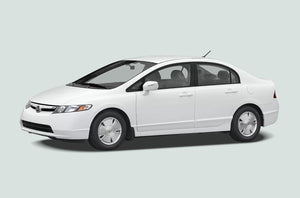 RIGUM901054, Honda Civic (8) 4 Porte Sedan 2006 al 2011, Civic (8) Hybrid 2006 al 2011