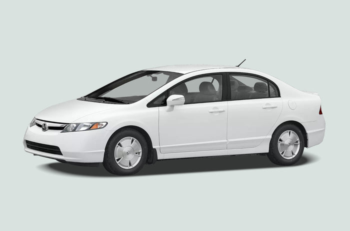 RIGUM901054, Honda Civic (8) 4 Porte Sedan 2006 al 2011, Civic (8) Hybrid 2006 al 2011