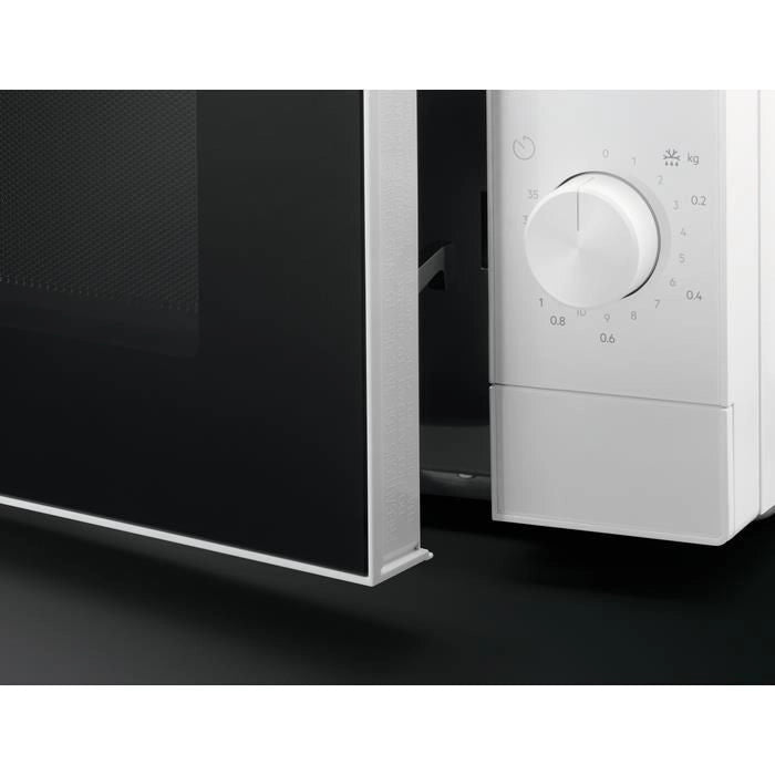 Electrolux EMZ421MMW Superficie piana Microonde combinato 21 L 800 W Bianco